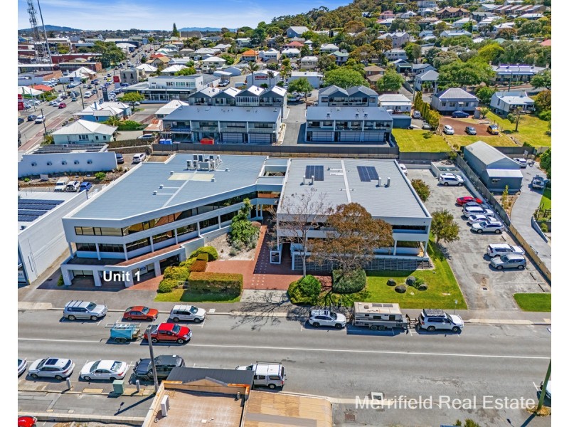 1/70-74 Frederick Street, Albany WA 6330