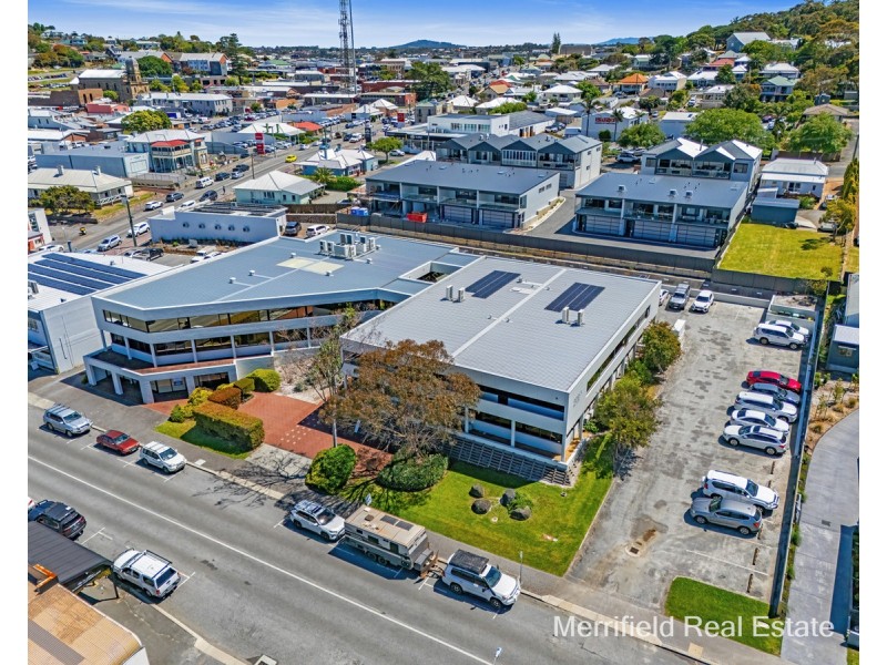 1/70-74 Frederick Street, Albany WA 6330