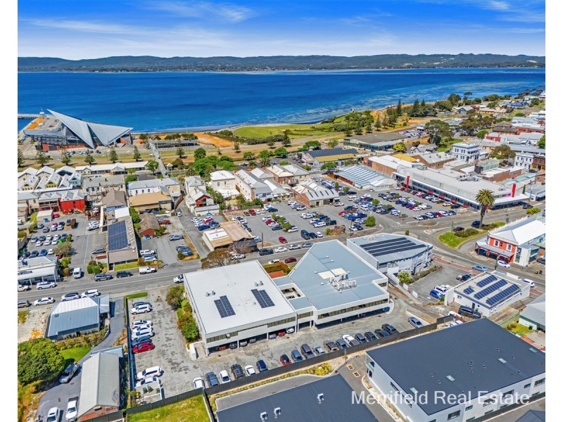 1/70-74 Frederick Street, Albany WA 6330