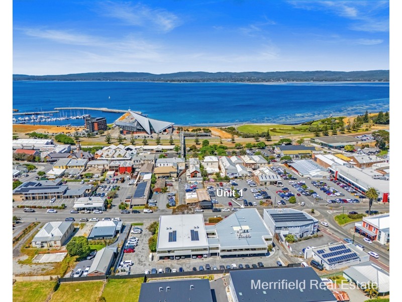 1/70-74 Frederick Street, Albany WA 6330