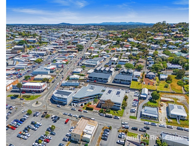 1/70-74 Frederick Street, Albany WA 6330