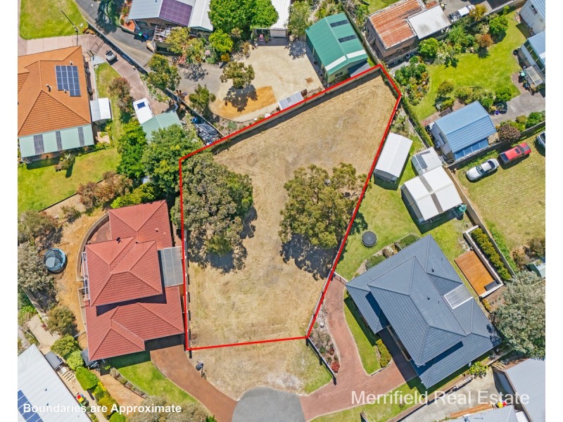 9 Franklin Court, Bayonet Head WA 6330