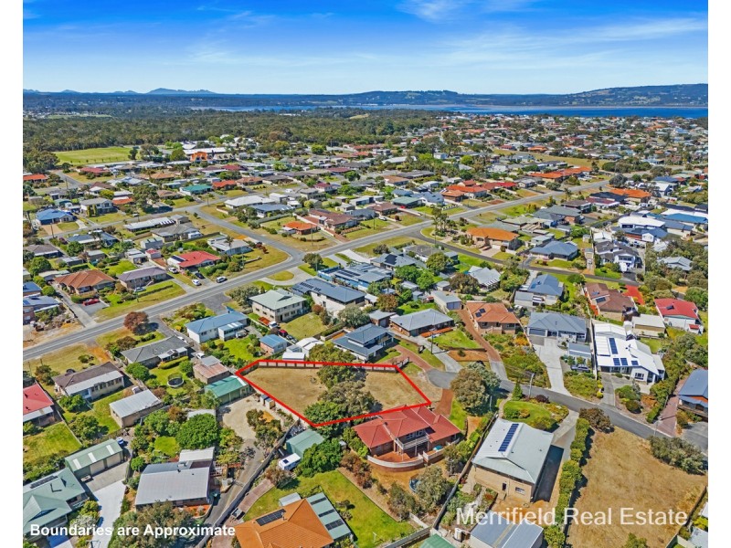 9 Franklin Court, Bayonet Head WA 6330