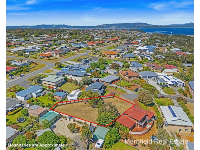 9 Franklin Court, Bayonet Head WA 6330