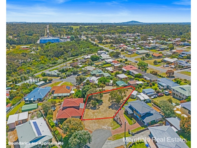 9 Franklin Court, Bayonet Head WA 6330