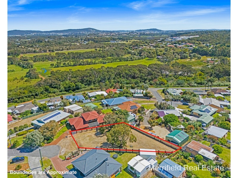9 Franklin Court, Bayonet Head WA 6330