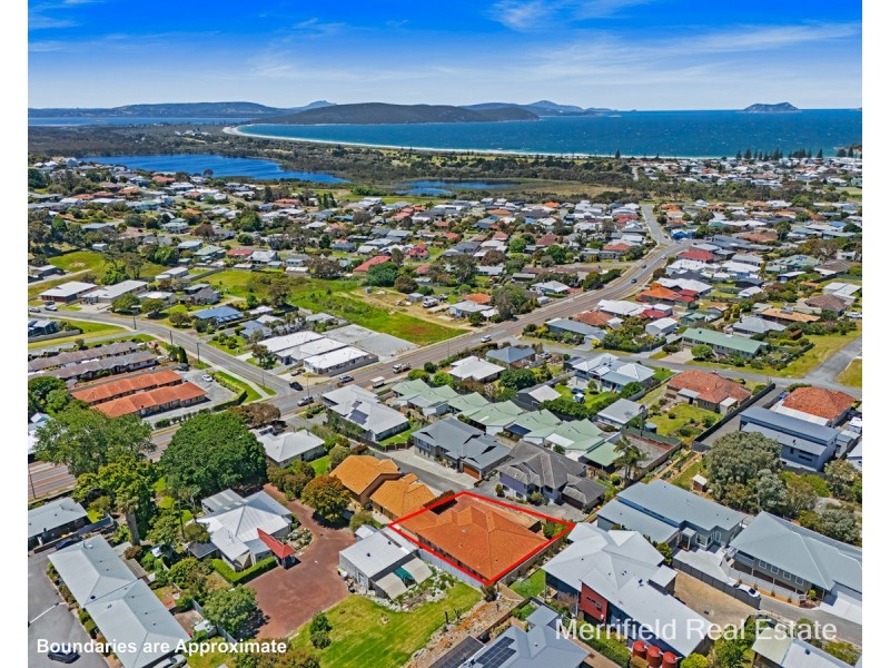 2/157A Middleton Road, Mount Clarence WA 6330