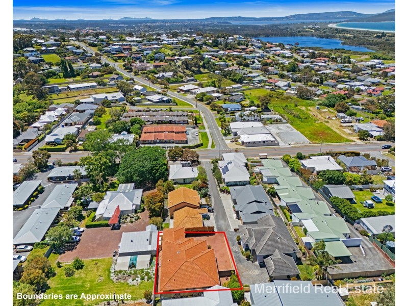 2/157A Middleton Road, Mount Clarence WA 6330