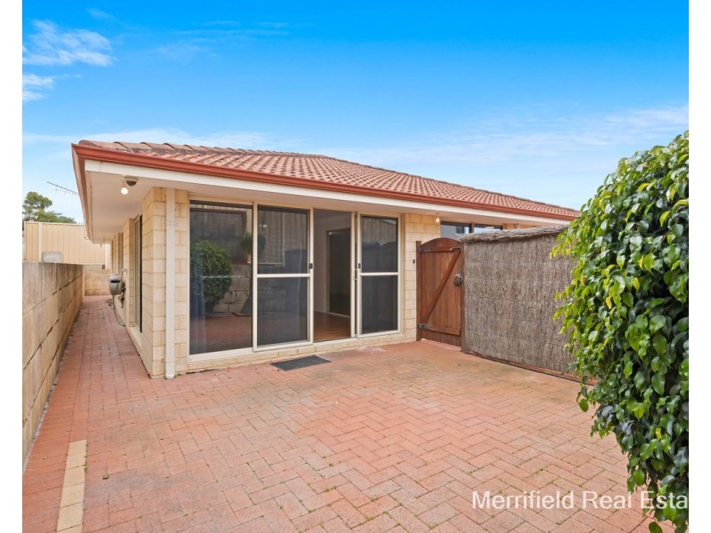 2/157A Middleton Road, Mount Clarence WA 6330