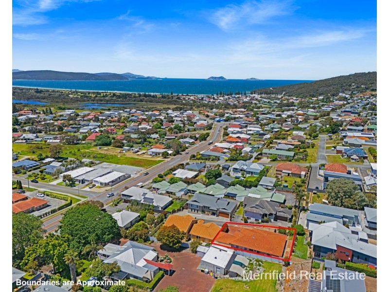 2/157A Middleton Road, Mount Clarence WA 6330