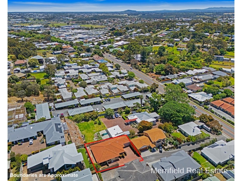 2/157A Middleton Road, Mount Clarence WA 6330