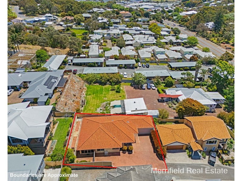 2/157A Middleton Road, Mount Clarence WA 6330