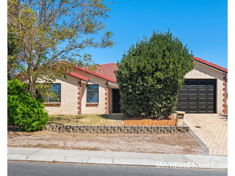 22 McWhae Drive, Spencer Park WA 6330