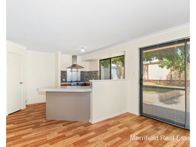 22 McWhae Drive, Spencer Park WA 6330