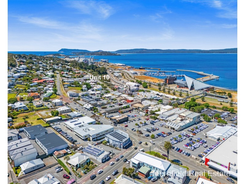 10/89 Proudlove Parade, Albany WA 6330