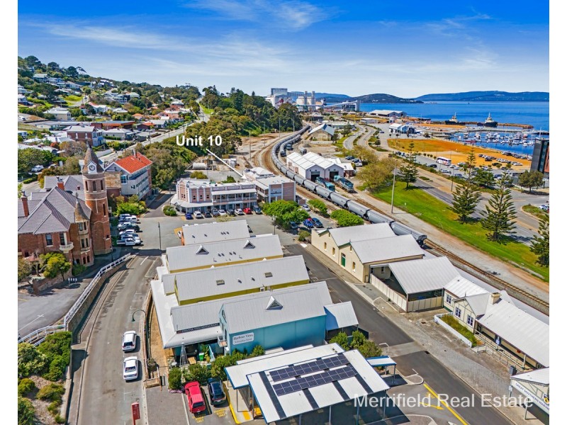 10/89 Proudlove Parade, Albany WA 6330