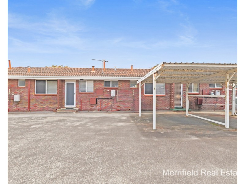 5/50 Campbell Road, Mira Mar WA 6330
