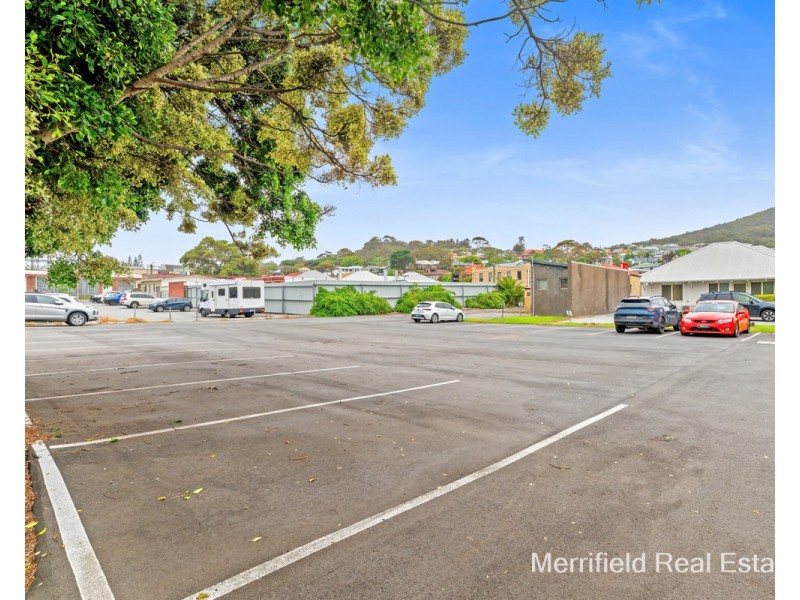 180 York Street, Albany WA 6330