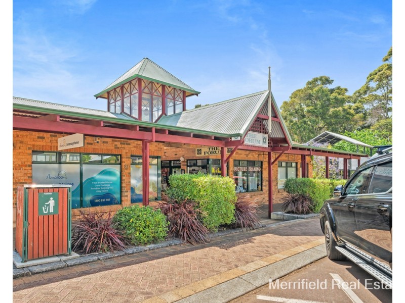 1/81 Strickland Street, Denmark WA 6333