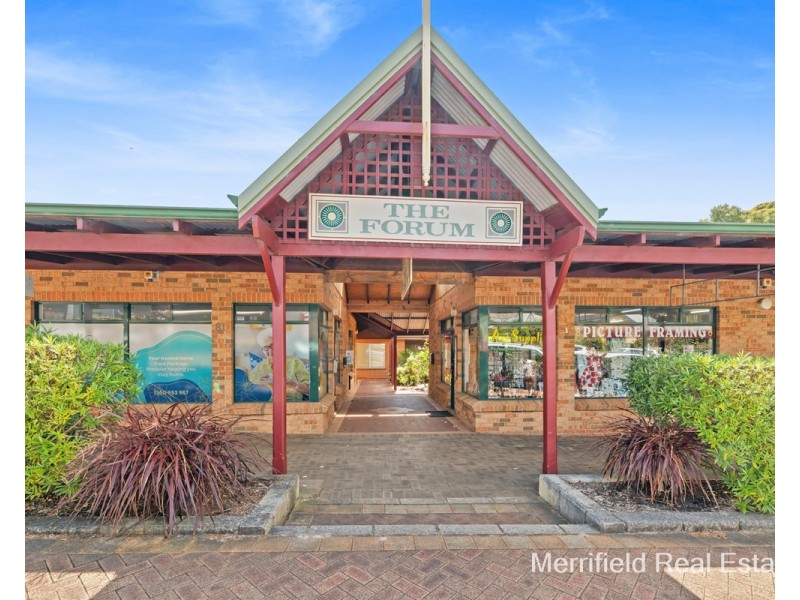 1/81 Strickland Street, Denmark WA 6333