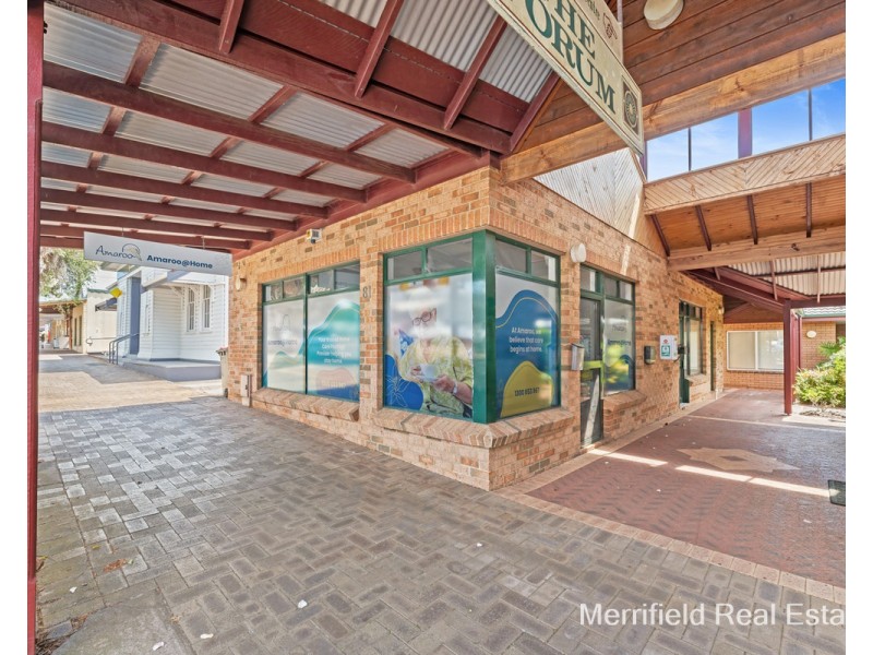 1/81 Strickland Street, Denmark WA 6333