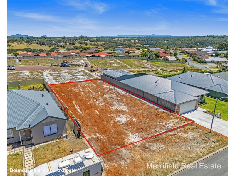 92 Discovery Drive, Spencer Park WA 6330