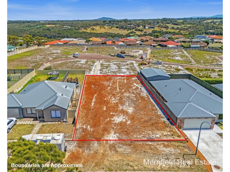 92 Discovery Drive, Spencer Park WA 6330