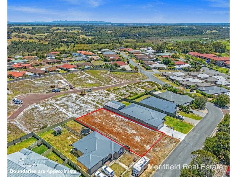 92 Discovery Drive, Spencer Park WA 6330