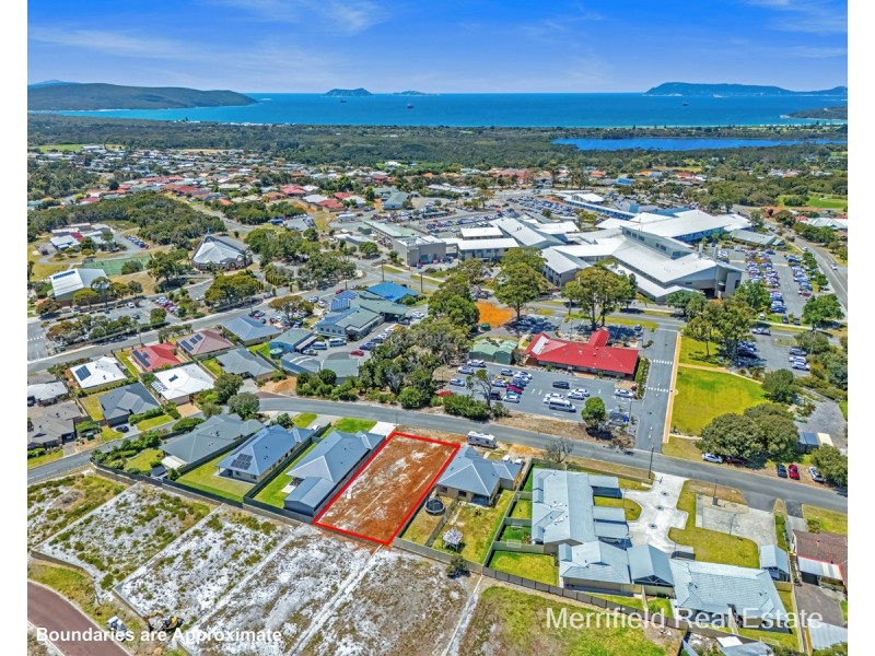 92 Discovery Drive, Spencer Park WA 6330