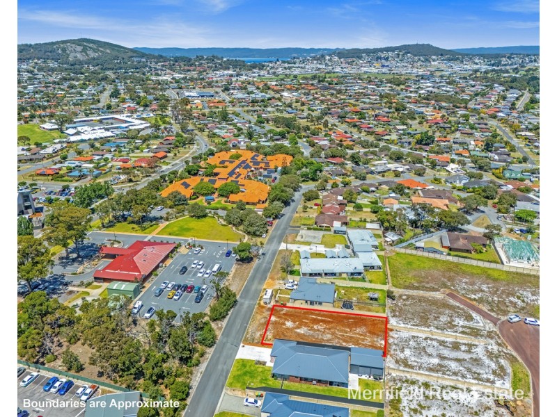 92 Discovery Drive, Spencer Park WA 6330