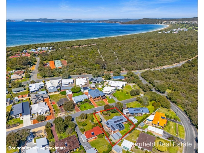 52 Bedwell Street, Emu Point WA 6330