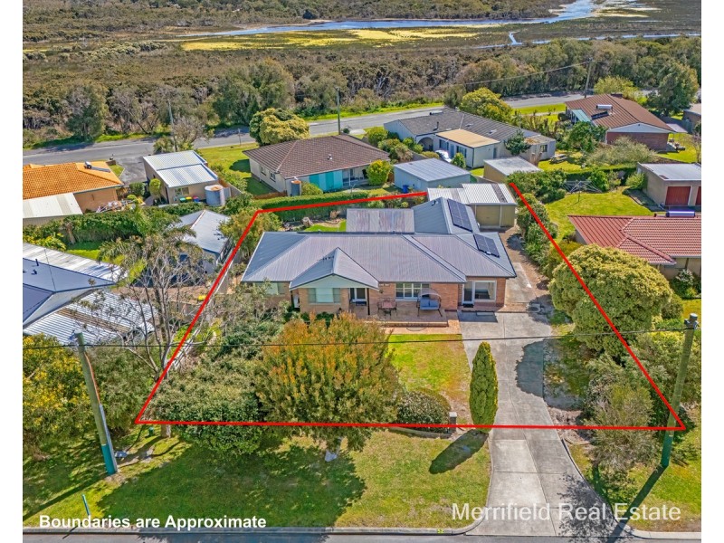 52 Bedwell Street, Emu Point WA 6330