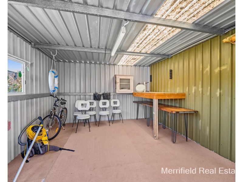 52 Bedwell Street, Emu Point WA 6330