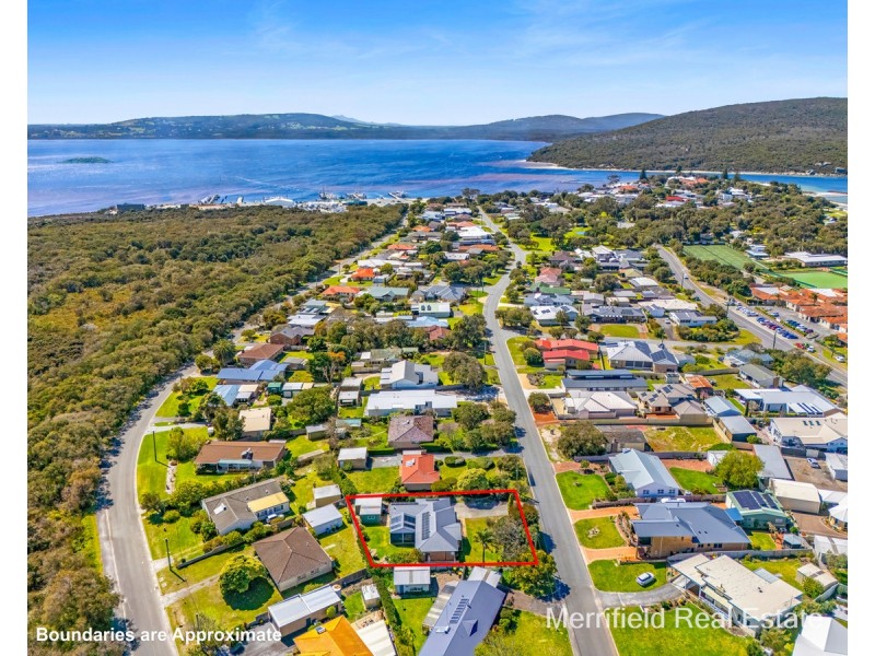 52 Bedwell Street, Emu Point WA 6330