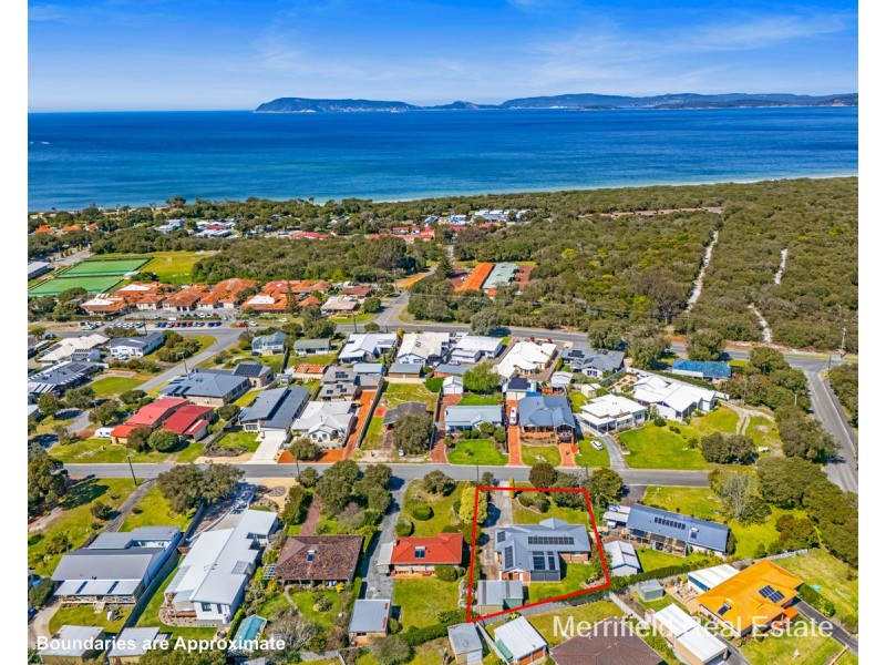 52 Bedwell Street, Emu Point WA 6330