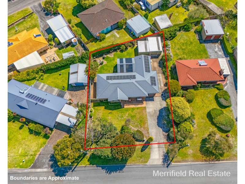 52 Bedwell Street, Emu Point WA 6330