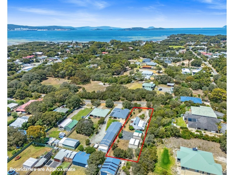7 Connelly Street, Little Grove WA 6330