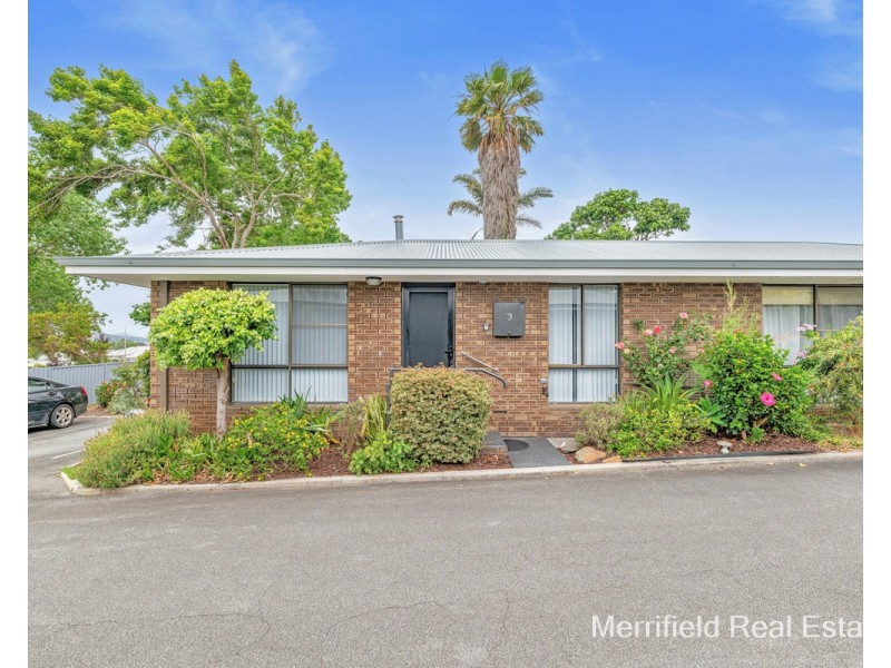 3/161 Middleton Road, Mount Clarence WA 6330