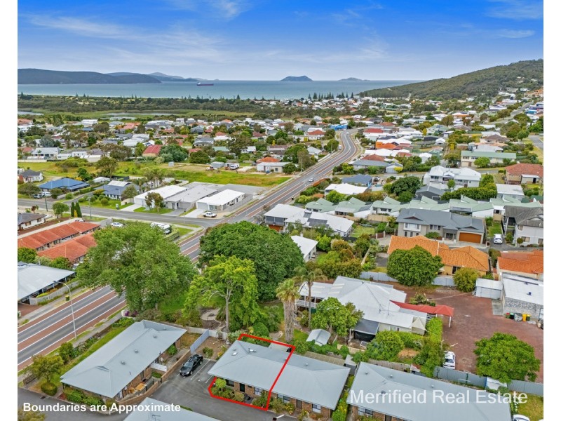 3/161 Middleton Road, Mount Clarence WA 6330