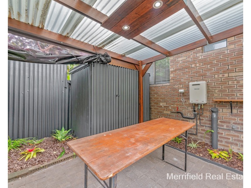 3/161 Middleton Road, Mount Clarence WA 6330