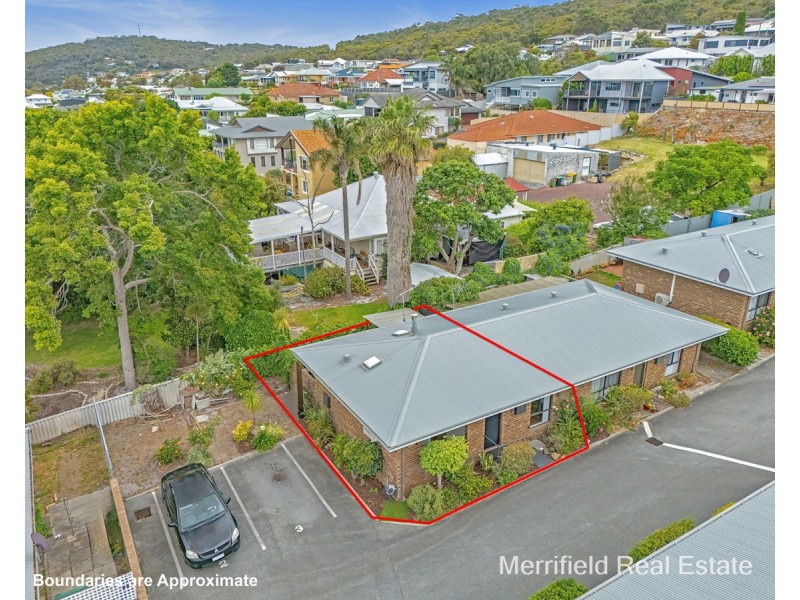 3/161 Middleton Road, Mount Clarence WA 6330