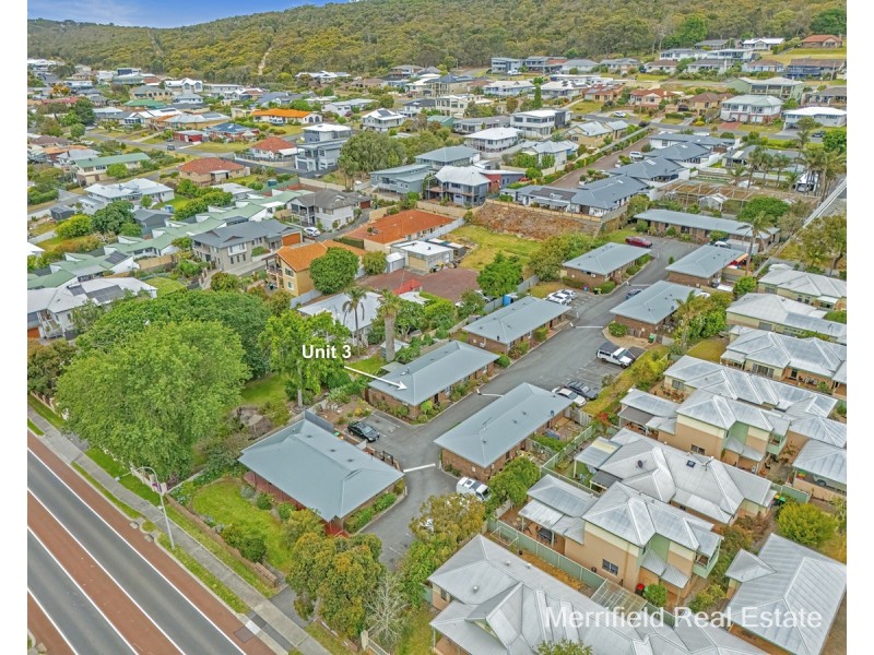 3/161 Middleton Road, Mount Clarence WA 6330