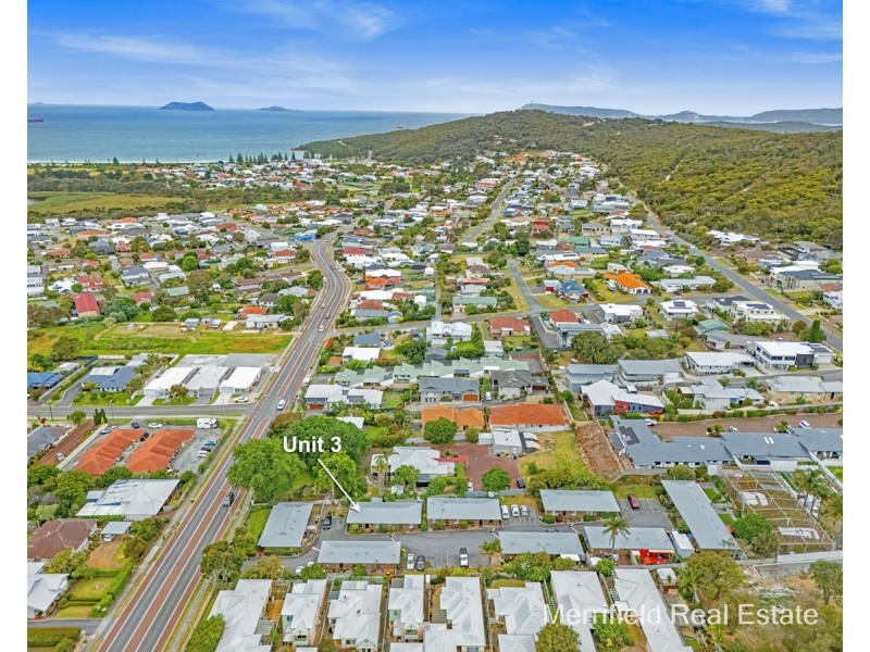 3/161 Middleton Road, Mount Clarence WA 6330