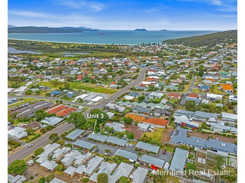 3/161 Middleton Road, Mount Clarence WA 6330