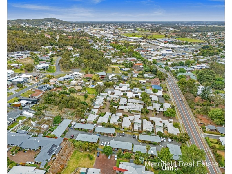 3/161 Middleton Road, Mount Clarence WA 6330