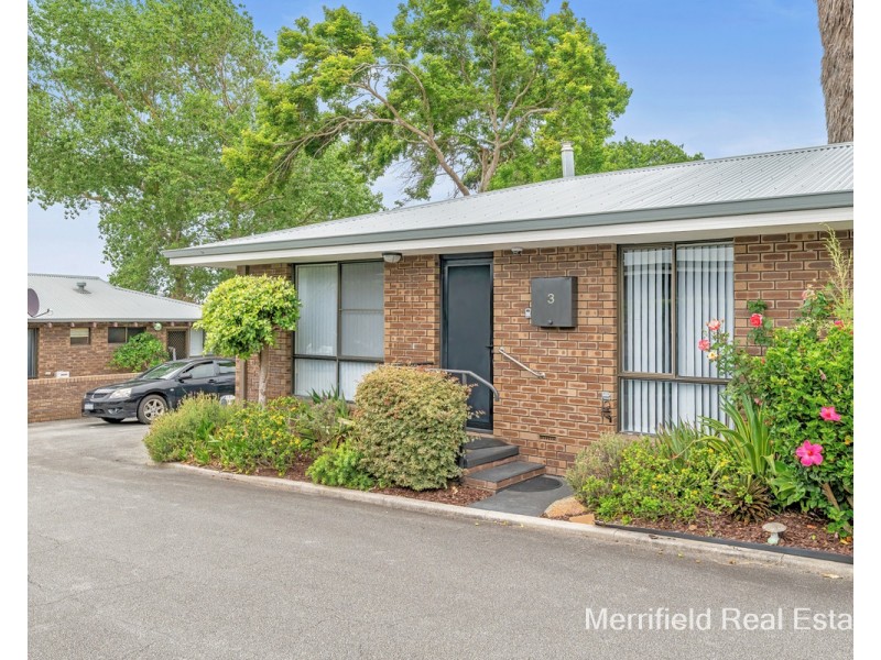 3/161 Middleton Road, Mount Clarence WA 6330