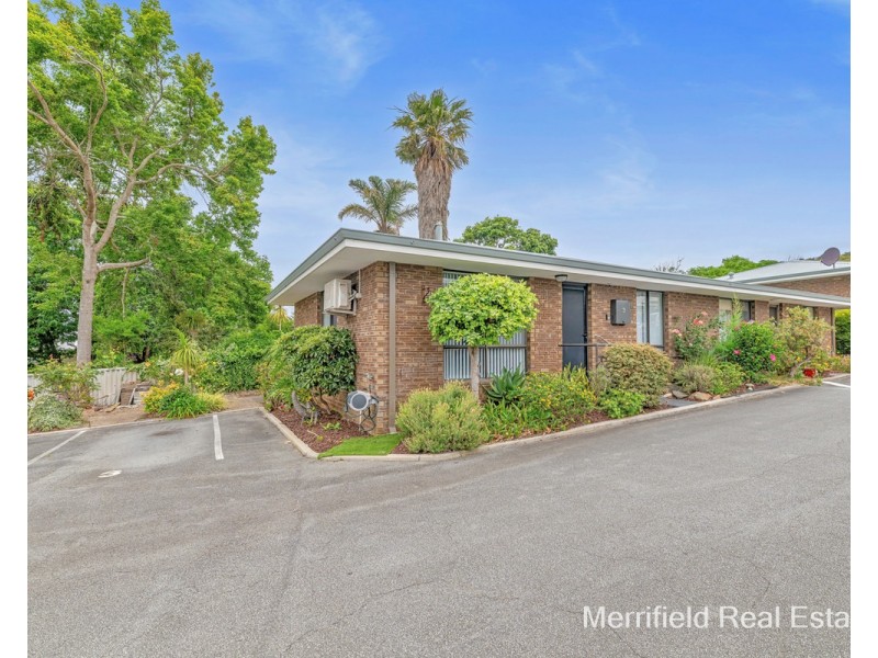 3/161 Middleton Road, Mount Clarence WA 6330