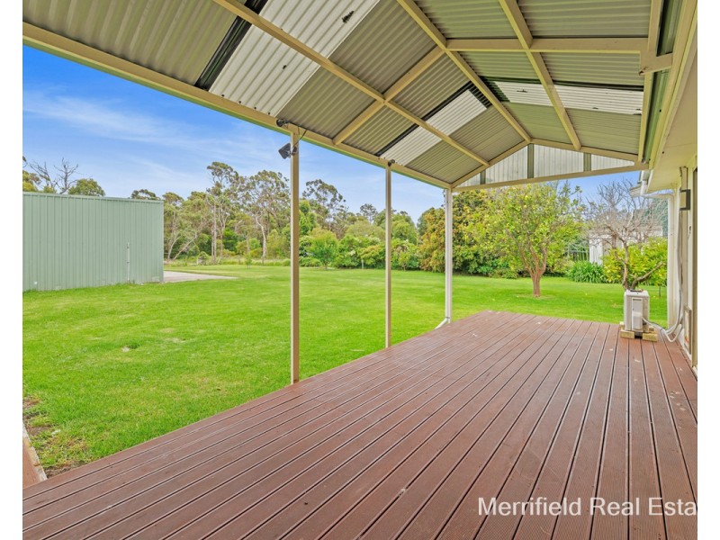 111 The Esplanade, Lower King WA 6330