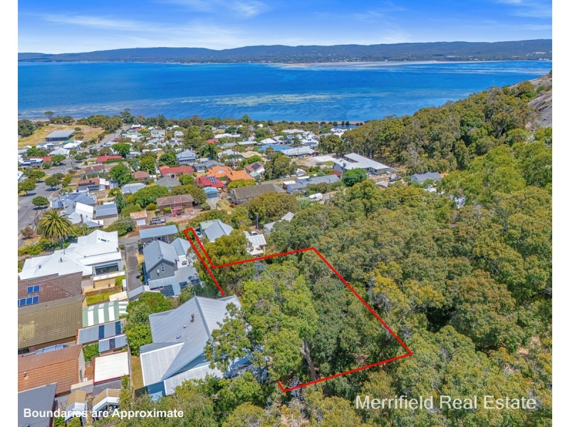 25 Bay Street, Albany WA 6330