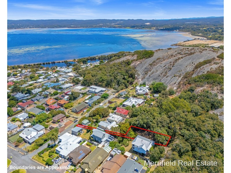 25 Bay Street, Albany WA 6330